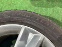 Диски R17 SUBARU OUTBACK OEM 28121AG200 BPE 2004