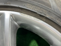 Диски R17 SUBARU OUTBACK OEM 28121AG200 BPE 2004