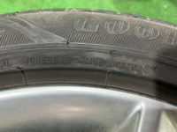 Диски R17 SUBARU OUTBACK OEM 28121AG200 BPE 2004