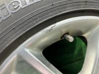 Диски R17 SUBARU OUTBACK OEM 28121AG200 BPE 2004