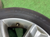 Диски R17 SUBARU OUTBACK OEM 28121AG200 BPE 2004