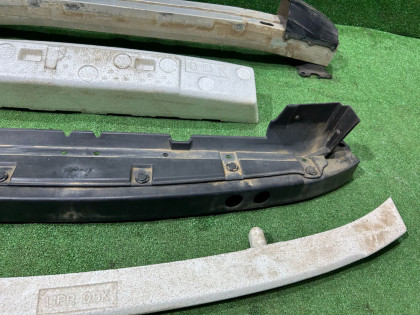 Жесткость бампера передняя SUBARU OUTBACK OEM 57712AG000 57705AG030 57705AG010 BPE 2004
