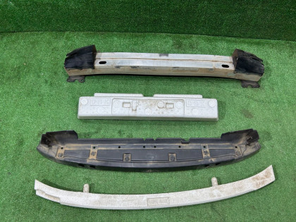 Жесткость бампера передняя SUBARU OUTBACK OEM 57712AG000 57705AG030 57705AG010 BPE 2004