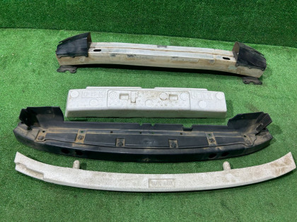 Жесткость бампера передняя SUBARU OUTBACK OEM 57712AG000 57705AG030 57705AG010 BPE 2004