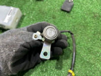 สวิตช์กุญแจสตาร์ท комплект замков SUBARU OUTBACK OEM 57491AG151 BPE 2004 GOLD 39J