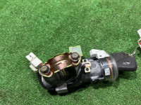 สวิตช์กุญแจสตาร์ท комплект замков SUBARU OUTBACK OEM 57491AG151 BPE 2004 GOLD 39J