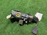 สวิตช์กุญแจสตาร์ท комплект замков SUBARU OUTBACK OEM 57491AG151 BPE 2004 GOLD 39J