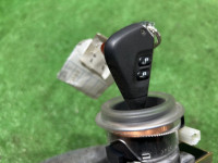 สวิตช์กุญแจสตาร์ท комплект замков SUBARU OUTBACK OEM 57491AG151 BPE 2004 GOLD 39J