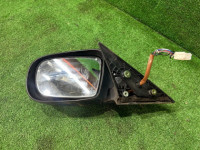 左后视镜 ухо SUBARU OUTBACK OEM 91031AG031GA BPE 2004 GOLD 39J