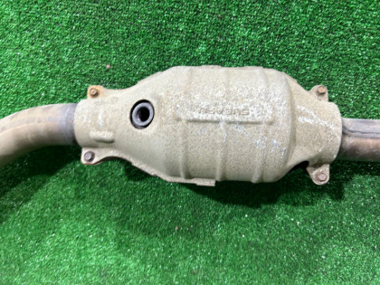 Coletor de escape SUBARU OUTBACK OEM 44105AG330 44105AG340 BPE 2004 EZ30 AT