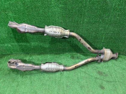 Выпускной коллектор 44105AG330 44105AG340 SUBARU OUTBACK
