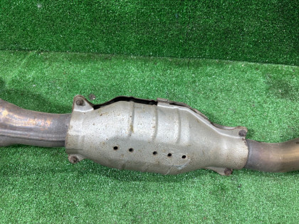 Coletor de escape SUBARU OUTBACK OEM 44105AG330 44105AG340 BPE 2004 EZ30 AT