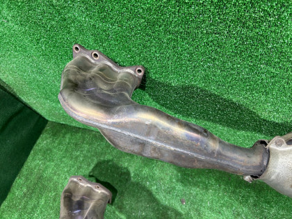 Coletor de escape SUBARU OUTBACK OEM 44105AG330 44105AG340 BPE 2004 EZ30 AT