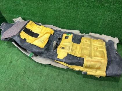 Moqueta SUBARU OUTBACK OEM 95011AG041WA BPE 2004 GOLD 39J