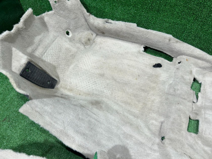Moqueta SUBARU OUTBACK OEM 95011AG041WA BPE 2004 GOLD 39J