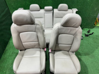 ชุดเบาะทั้งคัน кожа 64010AG221WA 64010AG231WA 64221AG120WA 64231AG130WA SUBARU OUTBACK