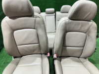 Conjunto de bancos кожа SUBARU OUTBACK OEM 64010AG221WA 64010AG231WA 64221AG120WA 64231AG130WA BPE 2004 GOLD 39J