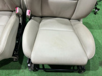 Conjunto de bancos кожа SUBARU OUTBACK OEM 64010AG221WA 64010AG231WA 64221AG120WA 64231AG130WA BPE 2004 GOLD 39J