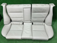 Conjunto de bancos кожа SUBARU OUTBACK OEM 64010AG221WA 64010AG231WA 64221AG120WA 64231AG130WA BPE 2004 GOLD 39J