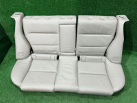 Conjunto de bancos кожа SUBARU OUTBACK OEM 64010AG221WA 64010AG231WA 64221AG120WA 64231AG130WA BPE 2004 GOLD 39J