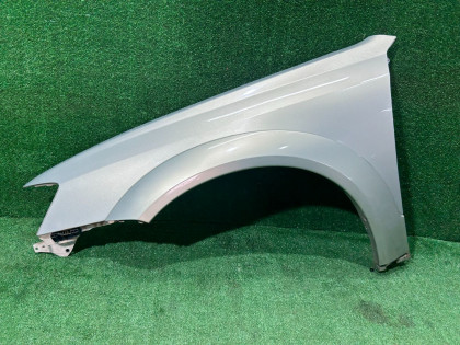 Guarda-lamas dianteiro esquerdo SUBARU OUTBACK OEM 57110AG0309P BPE 2004 GOLD 39J