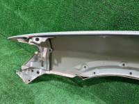 Guarda-lamas dianteiro direito SUBARU OUTBACK OEM 57120AG0209P BPE 2004 GOLD 39J
