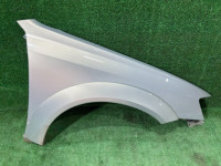 Right front fender 57120AG0209P SUBARU OUTBACK