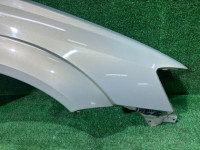 Guarda-lamas dianteiro direito SUBARU OUTBACK OEM 57120AG0209P BPE 2004 GOLD 39J