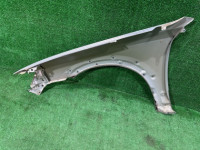 Guarda-lamas dianteiro direito SUBARU OUTBACK OEM 57120AG0209P BPE 2004 GOLD 39J