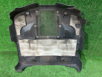 发动机装饰盖 SUBARU OUTBACK OEM 14025AA200 BPE 2004 EZ30 AT