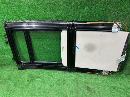 天窗 SUBARU OUTBACK OEM 65410AG000OR BPE 2004 GOLD 39J