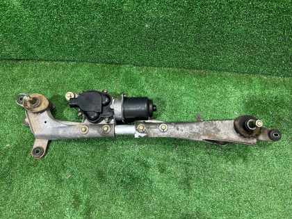 Mecanismo dos limpa-vidros SUBARU OUTBACK OEM 86510AG002 BPE 2004 EZ30 AT