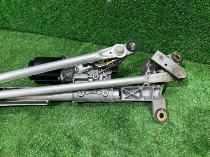 Mecanismo dos limpa-vidros SUBARU OUTBACK OEM 86510AG002 BPE 2004 EZ30 AT