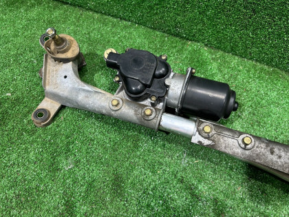 Mecanismo dos limpa-vidros SUBARU OUTBACK OEM 86510AG002 BPE 2004 EZ30 AT