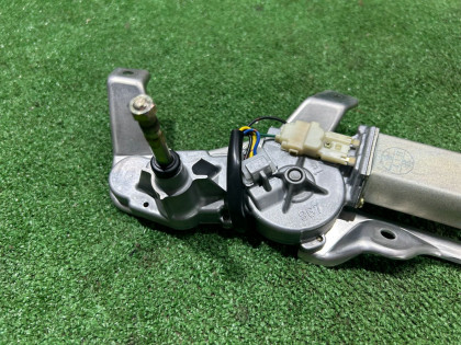 リアワイパーモーター SUBARU OUTBACK OEM 86510AG080 BPE 2004 EZ30 AT