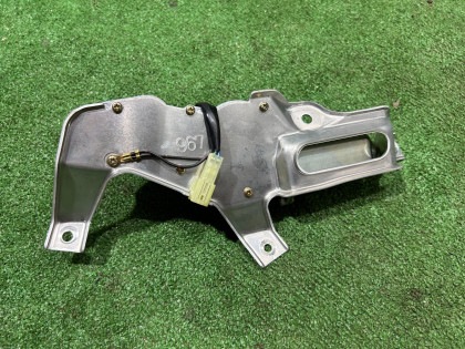リアワイパーモーター SUBARU OUTBACK OEM 86510AG080 BPE 2004 EZ30 AT