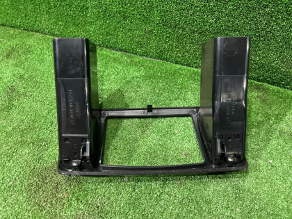 导航主机 с рамкой Panasonic CN-HD 9000 SUBARU OUTBACK OEM 86271AG000 BPE 2004