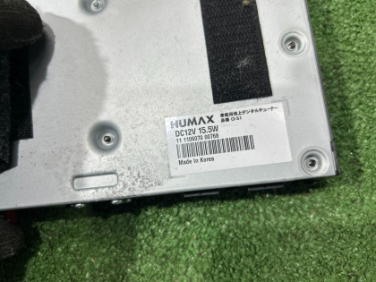 导航主机 с рамкой Panasonic CN-HD 9000 SUBARU OUTBACK OEM 86271AG000 BPE 2004