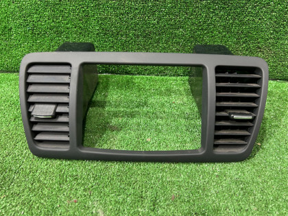 导航主机 с рамкой Panasonic CN-HD 9000 SUBARU OUTBACK OEM 86271AG000 BPE 2004