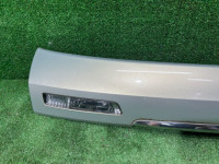 Friso da porta da bagageira SUBARU OUTBACK OEM 84261AG050GA BPE 2004 GOLD 39J