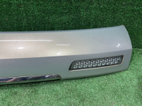 Friso da porta da bagageira SUBARU OUTBACK OEM 84261AG050GA BPE 2004 GOLD 39J