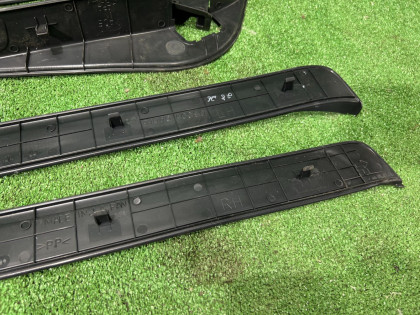 门槛饰条 SUBARU OUTBACK OEM 94060AG030WA 94060AG040WA 94061AG080 BPE 2004 GOLD 39J