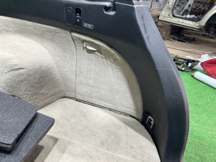 后备箱饰板 SUBARU OUTBACK OEM 94015AG000OR 94015AG010OR 94027AG040WA 94027AG080WA 95066AG050WA BPE 2004 GOLD 39J
