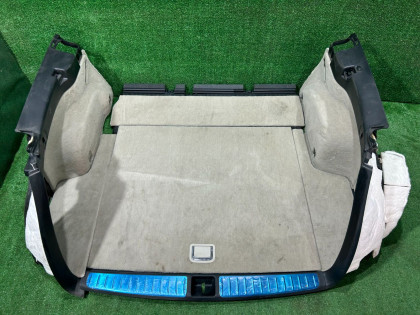 后备箱饰板 SUBARU OUTBACK OEM 94015AG000OR 94015AG010OR 94027AG040WA 94027AG080WA 95066AG050WA BPE 2004 GOLD 39J