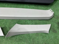 バックドアトリム SUBARU OUTBACK OEM 94320AG010WA 94310AG000OR 94330AG000OR 94330AG010OR BPE 2004 GOLD 39J