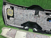バックドアトリム SUBARU OUTBACK OEM 94320AG010WA 94310AG000OR 94330AG000OR 94330AG010OR BPE 2004 GOLD 39J