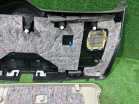 バックドアトリム SUBARU OUTBACK OEM 94320AG010WA 94310AG000OR 94330AG000OR 94330AG010OR BPE 2004 GOLD 39J