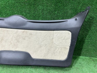 バックドアトリム SUBARU OUTBACK OEM 94320AG010WA 94310AG000OR 94330AG000OR 94330AG010OR BPE 2004 GOLD 39J