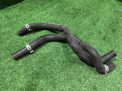Heater hoses SUBARU OUTBACK OEM 72421AG010 72411AG000 BPE 2004 EZ30 AT
