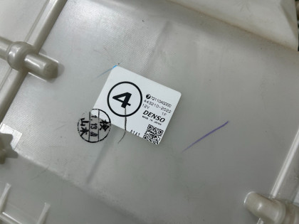 Calefacción SUBARU OUTBACK OEM 72110AG000 BPE 2004 EZ30 AT